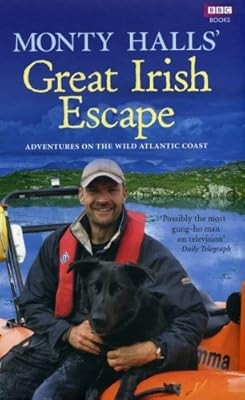 Monty halls great irish - monty,