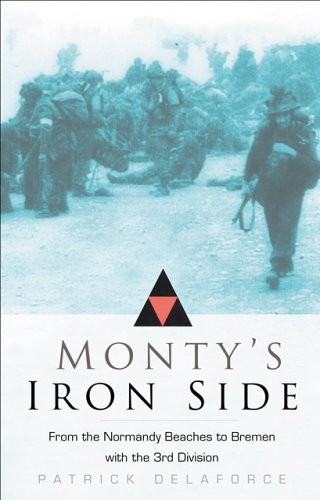 Monty iron sides regiments - sides, (regiments