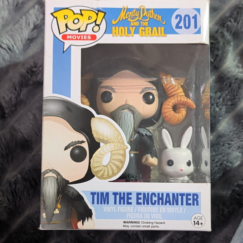Funko pop movies tim - movies,