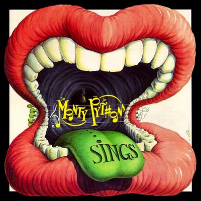 Monty python - python:,