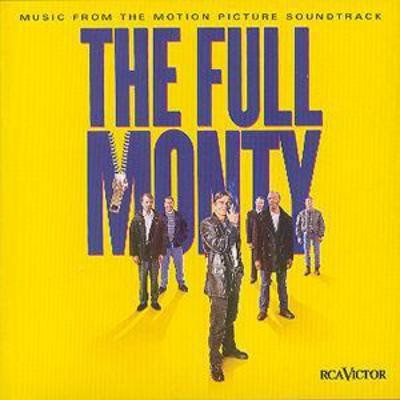 The full monty - :,