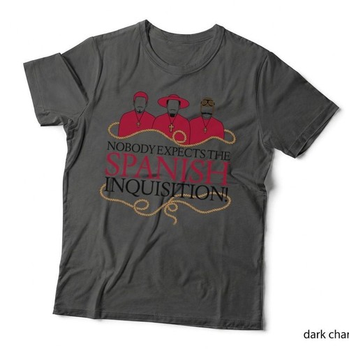 Monty python official - official, the