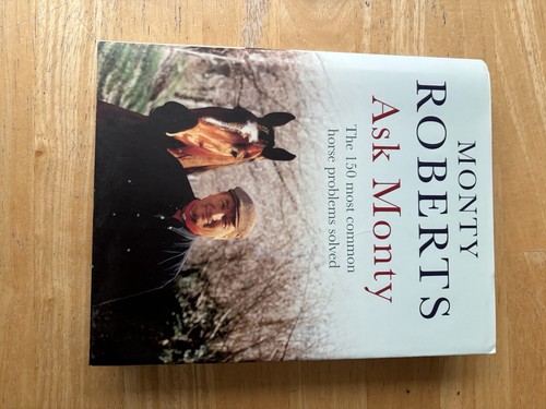 Monty robert ask - robert’s,
