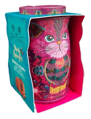 Monty bojangles persian - bojangles, pink