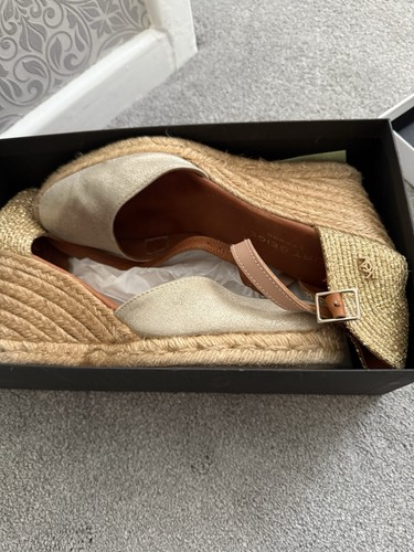 Kurt geiger monty wedge - monty,