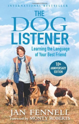 The dog listener - the, fennell