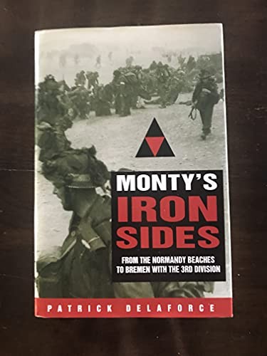 Monty iron sides - monty's, sides: