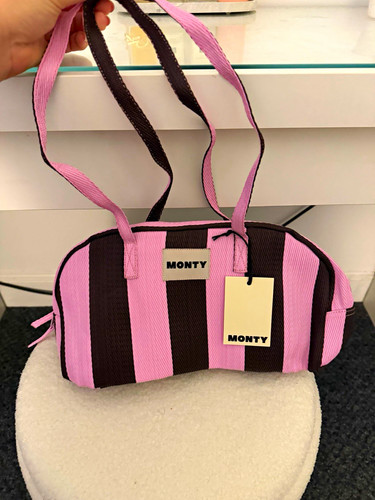 Monty small women - women’s, striped