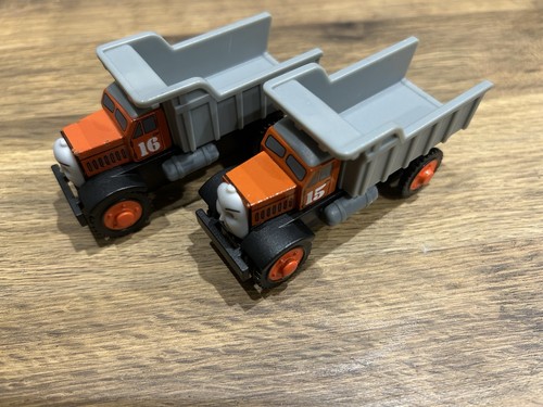 Thomas wooden railway rare - wooden,