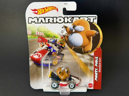 Hot wheels mario kart - 🔥,