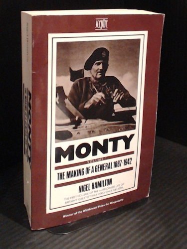 Monty the making - monty:,