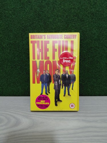 Original 90s the full monty - original,