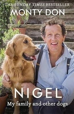 Nigel family and other - nigel:,