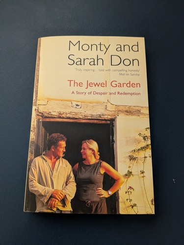 Monty and sarah - and, the