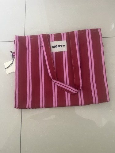 Monty large recycled - monty,