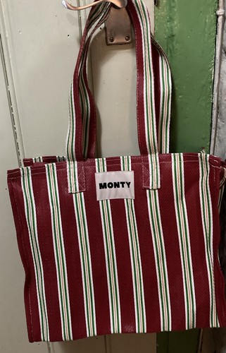Monty medium tote bag - monty,