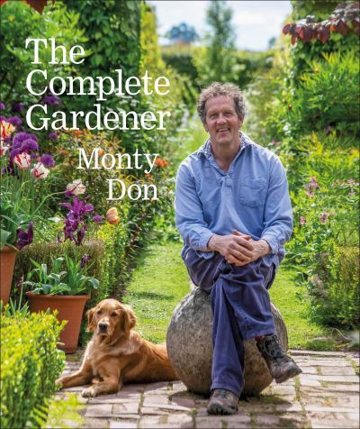 The complete gardener monty - the,