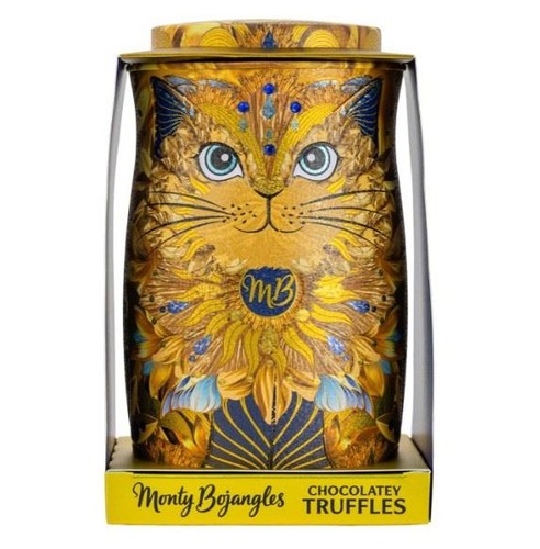 Monty bojangles golden - bojangles,