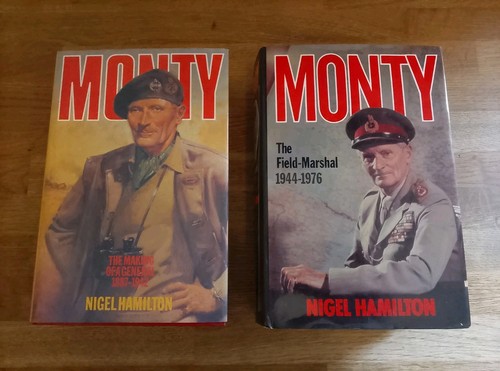Book monty biographies by - book,