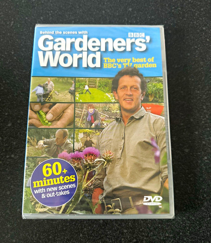 Bbc gardeners world very - very, best