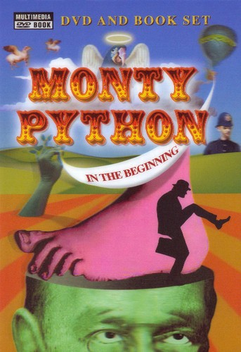 Monty python the beginning - in,
