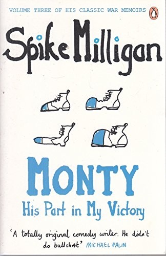 Monty his part my - monty:,