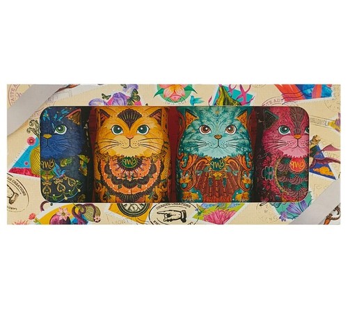 Monty bojangles kitten tins - monty, |