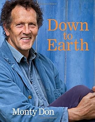 Down earth gardening - to,