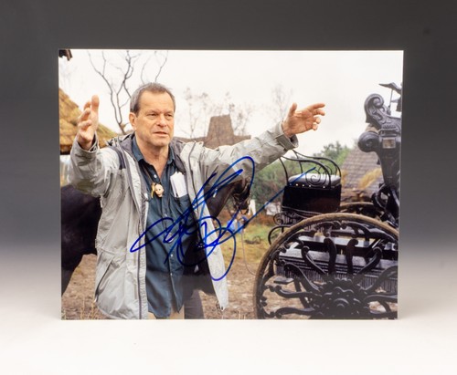 Terry gilliam monty python - terry,
