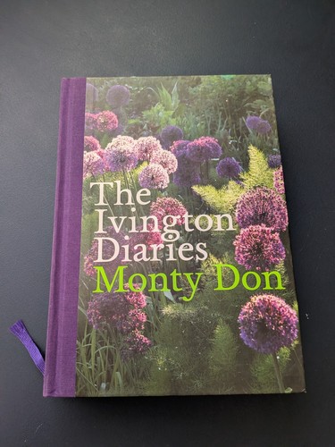 The ivington diaries - the, by