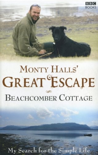 Monty halls great escape - great,