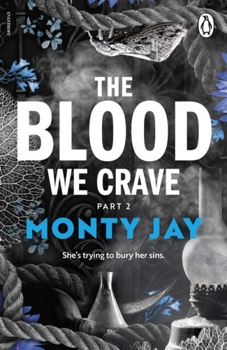 The blood crave part - blood, we