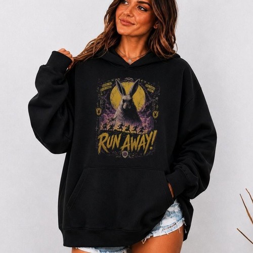 Monty python hoodie - python, vintage