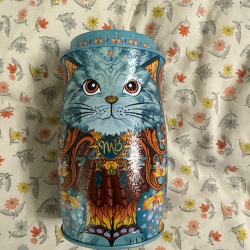 Monty bojangles tin - monty,