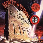 Monty python the meaning - monty,