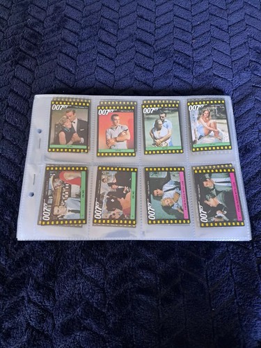 Monty gum 1985 story - of, james