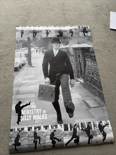 Monty python the - python, ministry