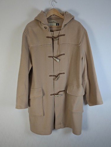 Gloverall duffle coat mens - coat,