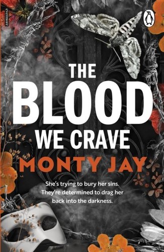The blood crave part one - one, by