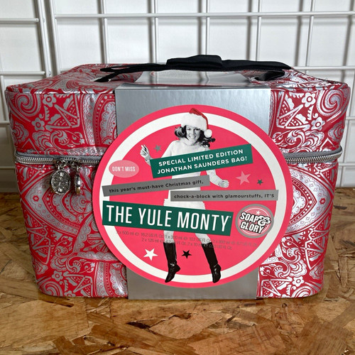 Brand new soap glory the - new,