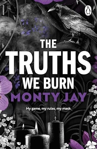 The truths burn - we,