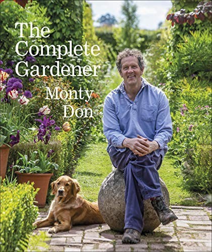 The complete gardener a - complete,