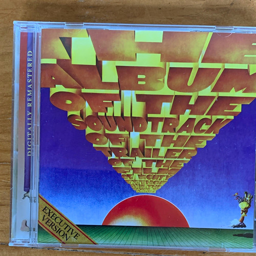 Monty python the album - python,