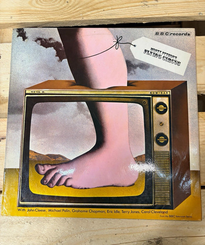 Monty python worst - —, of