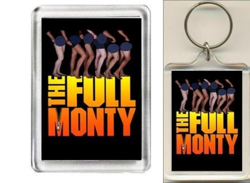 The full monty - monty.,