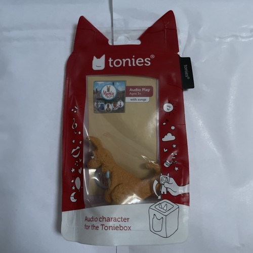 Tonies monty co - monty, co(brand