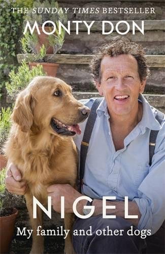Nigel family and - family,