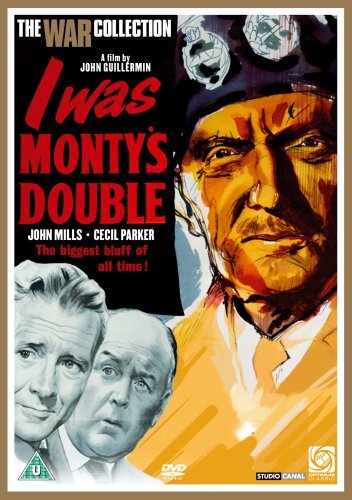 Was monty double dvd - was,