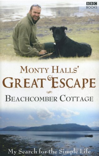 Monty halls great escape - monty,