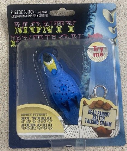 Monty pythons flying circus - flying,